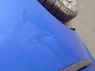 Used 2016 Tata Nano [2014-2018] Twist XT Petrol Petrol Manual dents MINOR DENT