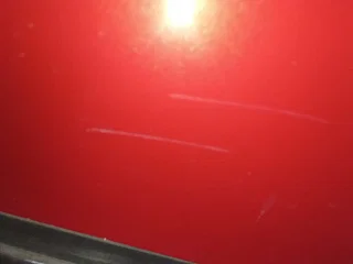 Used 2023 Tata Nexon XM Plus (S) Petrol Manual dents MINOR SCRATCH