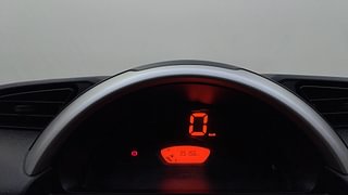 Used 2022 Maruti Suzuki S-Presso VXI Plus (O) Petrol Manual interior CLUSTERMETER VIEW