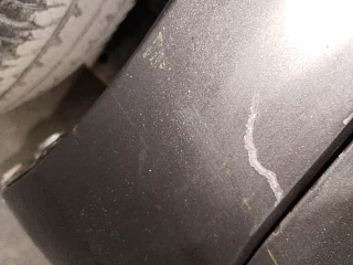 Used 2017 Maruti Suzuki Swift [2014-2017] VXI (O) Petrol Manual dents MINOR SCRATCH