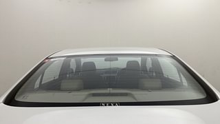 Used 2023 Maruti Suzuki Ciaz Alpha AT Petrol Petrol Automatic exterior BACK WINDSHIELD VIEW