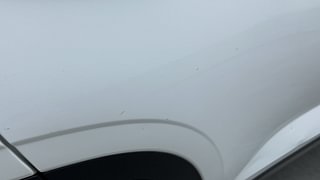 Used 2021 Hyundai Creta S Petrol Petrol Manual dents MINOR SCRATCH