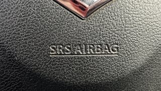 Used 2023 Maruti Suzuki Alto K10 LXI Petrol Manual top_features Airbags