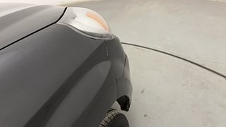 Used 2016 Maruti Suzuki Alto 800 [2016-2019] LXI CNG (outside fitted) Petrol+cng Manual dents MINOR DENT