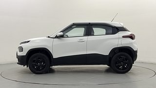 Used 2024 Tata Punch Adventure Rhythm Pack MT Petrol Manual exterior LEFT SIDE VIEW