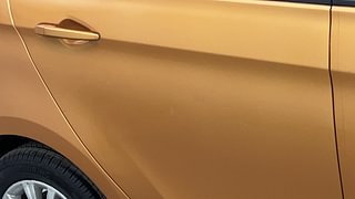 Used 2018 Tata Tiago [2016-2020] Revotron XZA AMT Petrol Automatic dents MINOR SCRATCH
