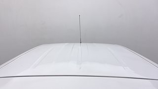 Used 2019 Datsun Redi-GO [2015-2019] S 1.0 AMT Petrol Automatic exterior EXTERIOR ROOF VIEW