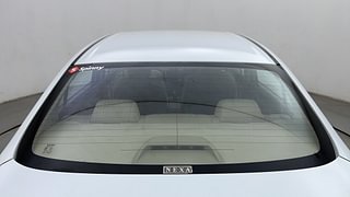 Used 2019 Maruti Suzuki Ciaz Delta Petrol Petrol Manual top_features Rear defogger