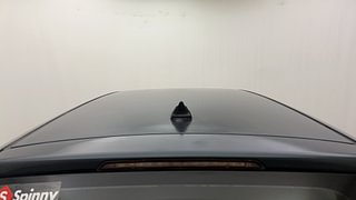 Used 2019 Mahindra Marazzo M2 Diesel Manual exterior EXTERIOR ROOF VIEW