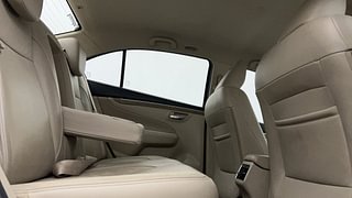 Used 2020 Maruti Suzuki Ciaz Alpha AT Petrol Petrol Automatic interior RIGHT SIDE REAR DOOR CABIN VIEW