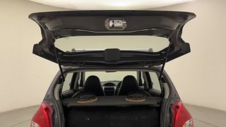 Used 2016 Maruti Suzuki Alto 800 [2016-2019] LXI CNG (outside fitted) Petrol+cng Manual interior DICKY DOOR OPEN VIEW