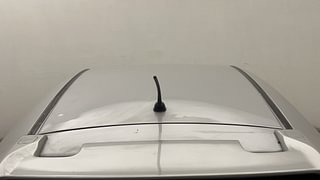 Used 2016 Honda Jazz VX Petrol Petrol Manual exterior EXTERIOR ROOF VIEW