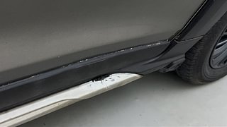 Used 2022 Maruti Suzuki XL6 [2019-2022] Alpha AT Petrol Petrol Automatic dents MINOR SCRATCH