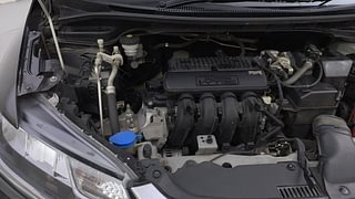 Used 2021 Honda Jazz ZX CVT Petrol Automatic engine ENGINE RIGHT SIDE VIEW