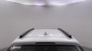 Used 2021 Kia Sonet HTX 1.0 DCT Petrol Automatic exterior EXTERIOR ROOF VIEW