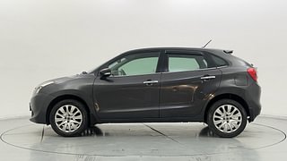 Used 2015 Maruti Suzuki Baleno [2015-2019] Alpha Petrol Petrol Manual exterior LEFT SIDE VIEW