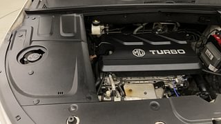 Used 2020 mg-motors Hector 1.5 Sharp DCT Petrol Automatic engine ENGINE RIGHT SIDE VIEW