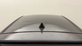 Used 2016 Hyundai Grand i10 Magna 1.2 Kappa VTVT Petrol Manual exterior EXTERIOR ROOF VIEW