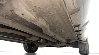 Used 2021 Hyundai Creta S Petrol Petrol Manual extra REAR RIGHT UNDERBODY VIEW