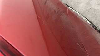 Used 2015 Datsun Go Plus [2014-2019] T Petrol Manual dents MINOR SCRATCH