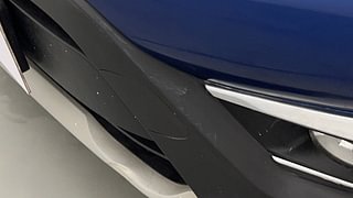 Used 2022 Maruti Suzuki Brezza ZXI Plus AT Petrol Automatic dents MINOR SCRATCH