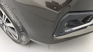 Used 2022 Honda Amaze 1.2 VX CVT i-VTEC Petrol Automatic dents MINOR SCRATCH