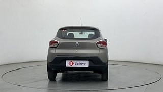 Used 2019 Renault Kwid [2016-2019] 1.0 RXT Petrol Manual exterior BACK VIEW