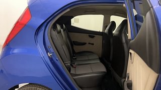 Used 2012 Hyundai Eon [2011-2018] Era Petrol Manual interior RIGHT SIDE REAR DOOR CABIN VIEW