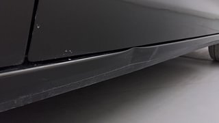 Used 2019 honda Jazz VX CVT Petrol Automatic dents MINOR SCRATCH