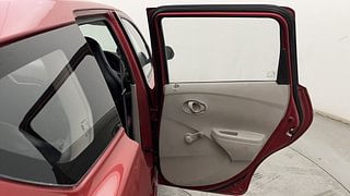 Used 2015 Datsun Go Plus [2014-2019] T Petrol Manual interior RIGHT REAR DOOR OPEN VIEW