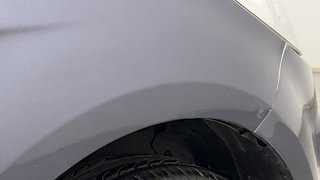 Used 2011 Hyundai i20 [2008-2012] Sportz 1.2 Petrol Manual dents MINOR SCRATCH