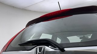Used 2017 honda Jazz V CVT Petrol Automatic top_features Rear wiper