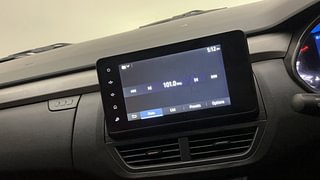 Used 2021 Renault Kiger RXZ 1.0 Turbo MT Petrol Manual top_features Integrated (in-dash) music system