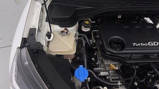 Used 2021 Kia Sonet HTX 1.0 DCT Petrol Automatic engine ENGINE RIGHT SIDE VIEW