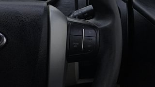 Used 2018 Mahindra XUV500 W6 AT Diesel Automatic top_features Cruise control