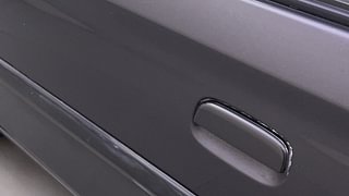 Used 2016 Maruti Suzuki Alto 800 VXi Petrol Manual dents MINOR DENT