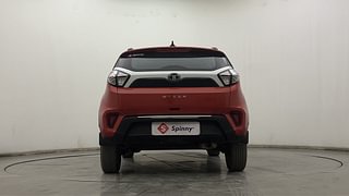 Used 2023 Tata Nexon XM Plus (S) Petrol Manual exterior BACK VIEW