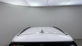 Used 2021 Hyundai Creta S Petrol Petrol Manual exterior EXTERIOR ROOF VIEW