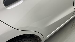 Used 2023 Maruti Suzuki Alto K10 LXI Petrol Manual dents MINOR SCRATCH