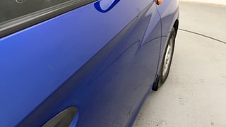Used 2012 Hyundai Eon [2011-2018] Era Petrol Manual dents MINOR SCRATCH