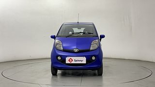 Used 2016 Tata Nano [2014-2018] Twist XT Petrol Petrol Manual exterior FRONT VIEW
