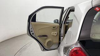 Used 2013 Honda Brio [2011-2016] S MT Petrol Manual interior LEFT REAR DOOR OPEN VIEW