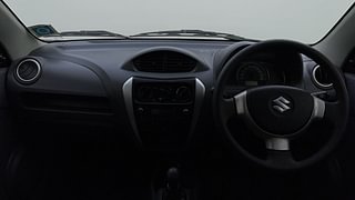 Used 2015 Maruti Suzuki Alto 800 [2012-2016] Vxi Petrol Manual interior DASHBOARD VIEW