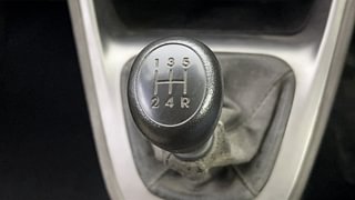 Used 2015 hyundai i10 Sportz 1.1 Petrol Petrol Manual interior GEAR  KNOB VIEW