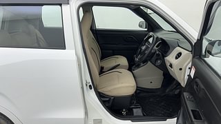 Used 2020 Maruti Suzuki Wagon R 1.0 [2019-2022] LXI CNG Petrol+cng Manual interior RIGHT SIDE FRONT DOOR CABIN VIEW