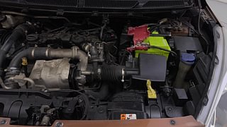 Used 2019 Ford Freestyle [2017-2021] Titanium Plus 1.5 TDCI Diesel Manual engine ENGINE LEFT SIDE VIEW