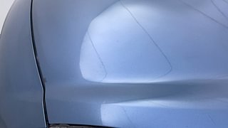 Used 2016 Nissan Micra [2013-2020] XV CVT Petrol Automatic dents MINOR DENT