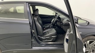 Used 2020 Hyundai New i20 Asta 1.0 Turbo IMT Petrol Manual interior RIGHT SIDE FRONT DOOR CABIN VIEW