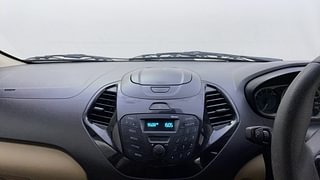 Used 2016 Ford Figo Aspire Titanium1.5 TDCi Diesel Manual top_features Integrated (in-dash) music system