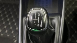 Used 2020 Hyundai New i20 Asta 1.0 Turbo IMT Petrol Manual interior GEAR  KNOB VIEW